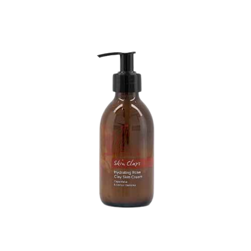 Clay Skin Cream - SkinClays