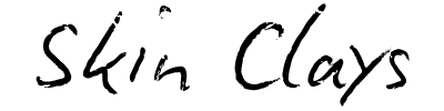 SkinClays logo